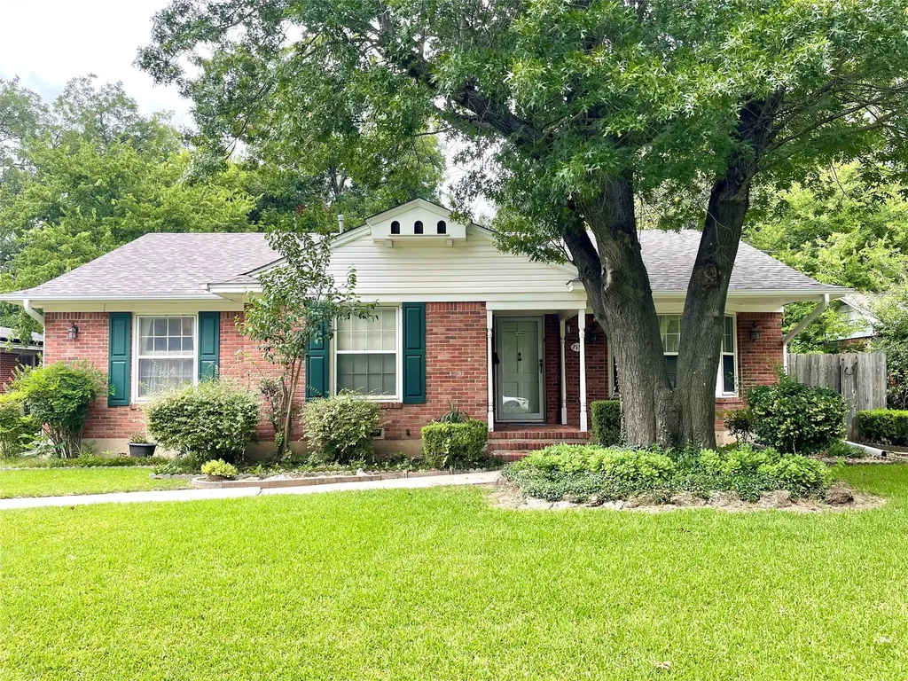 715 S Rusk Street Gainesville TX 76240