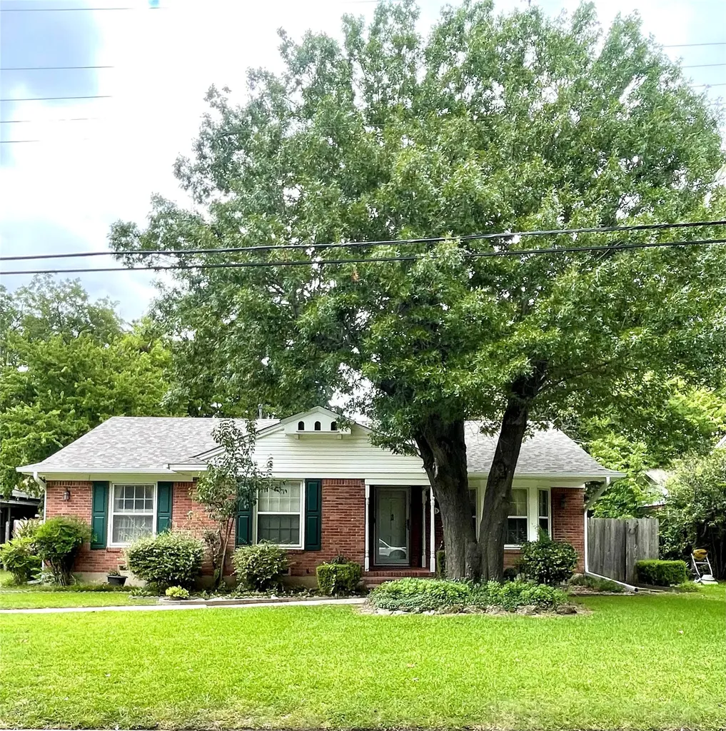 715 S Rusk Street Gainesville TX 76240