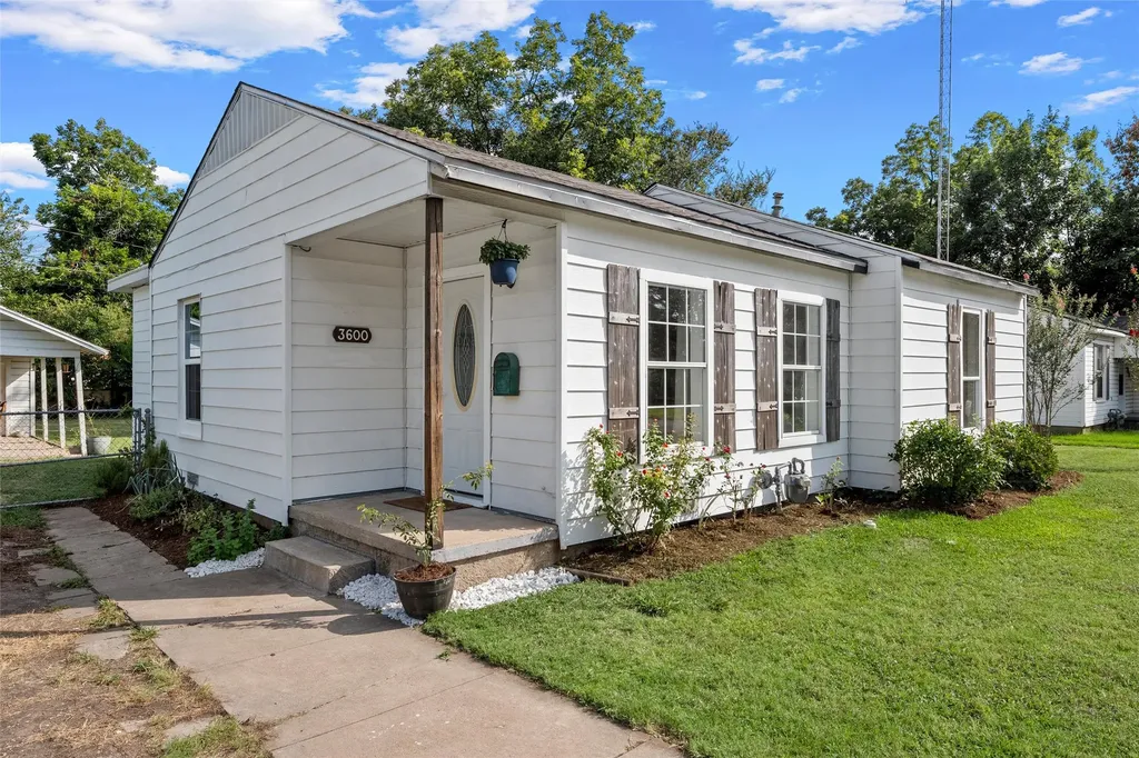 3600 Cumberland Avenue Waco TX 76707