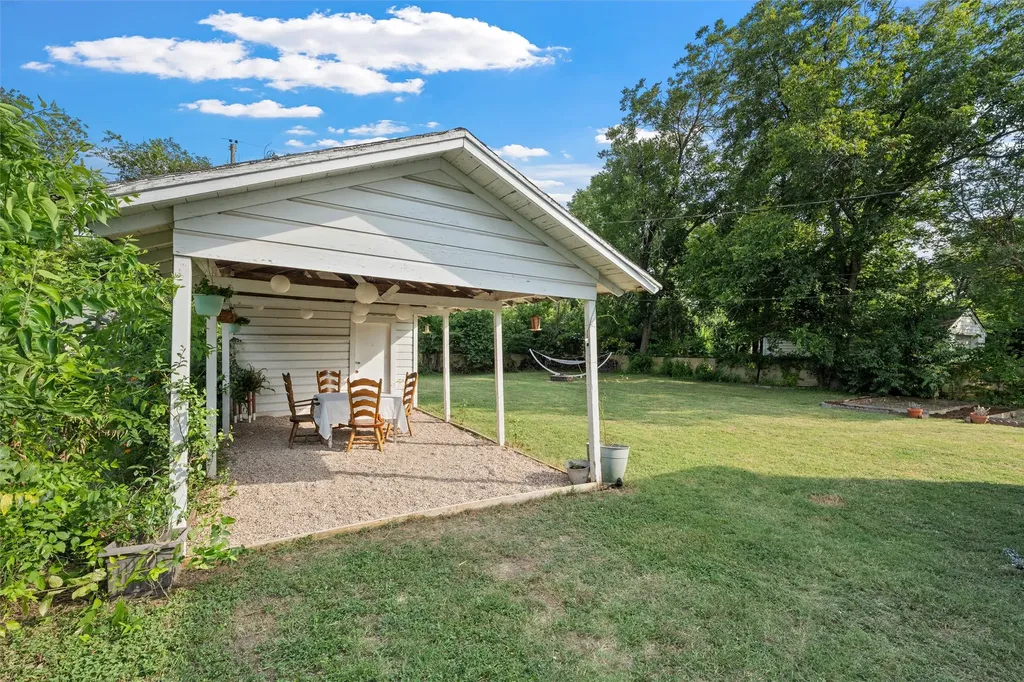 3600 Cumberland Avenue Waco TX 76707