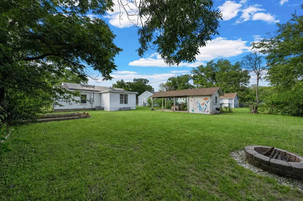 3600 Cumberland Avenue Waco TX 76707