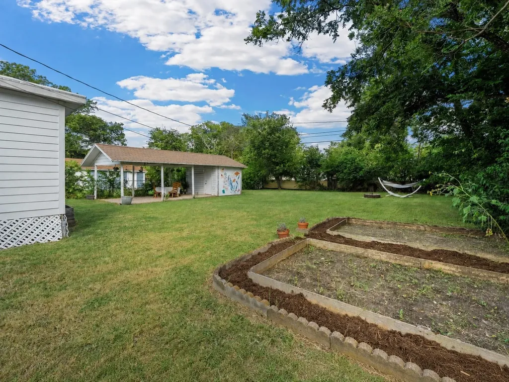 3600 Cumberland Avenue Waco TX 76707