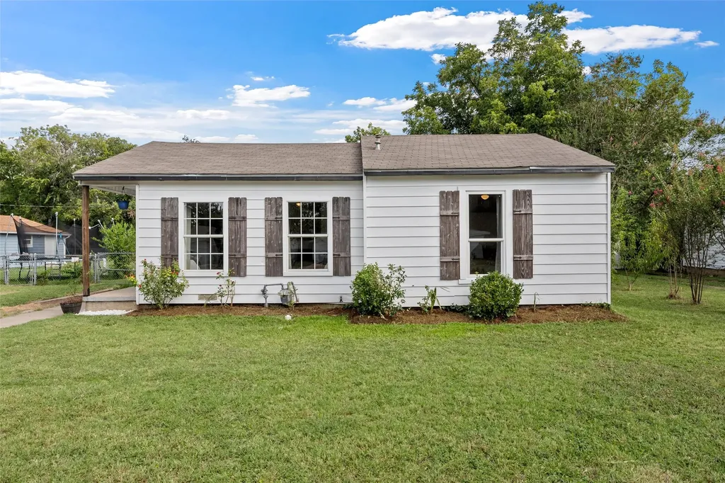 3600 Cumberland Avenue Waco TX 76707