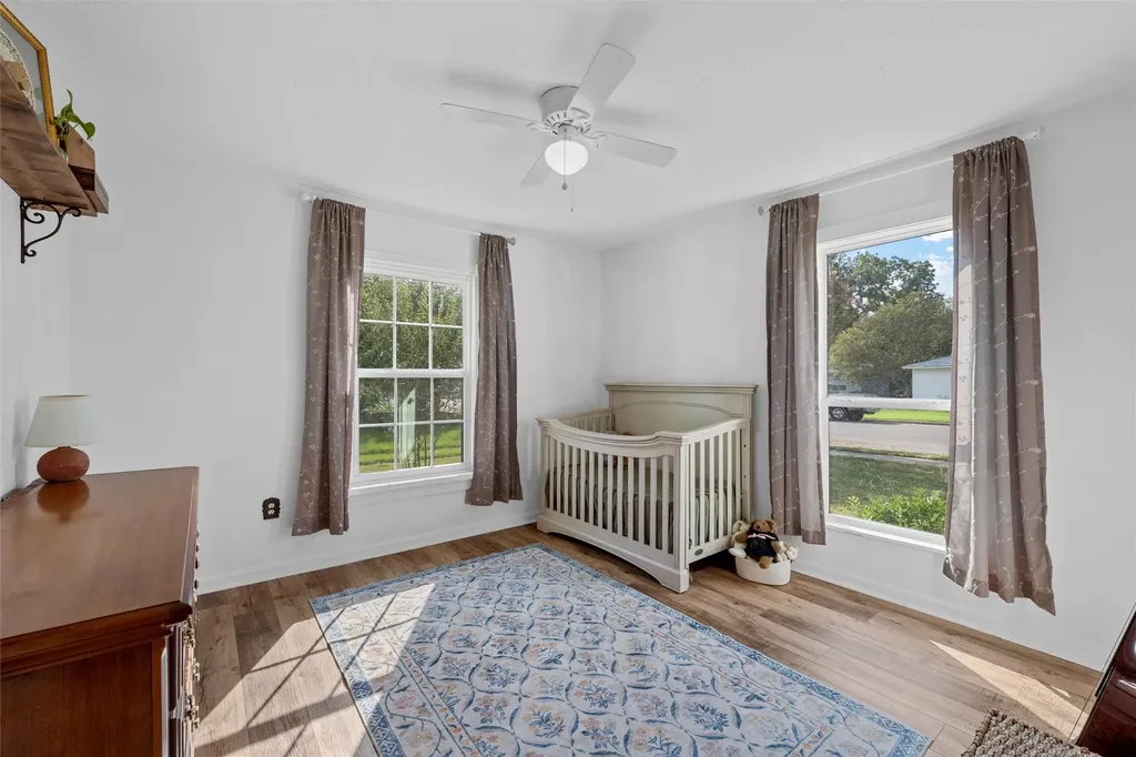 3600 Cumberland Avenue Waco TX 76707