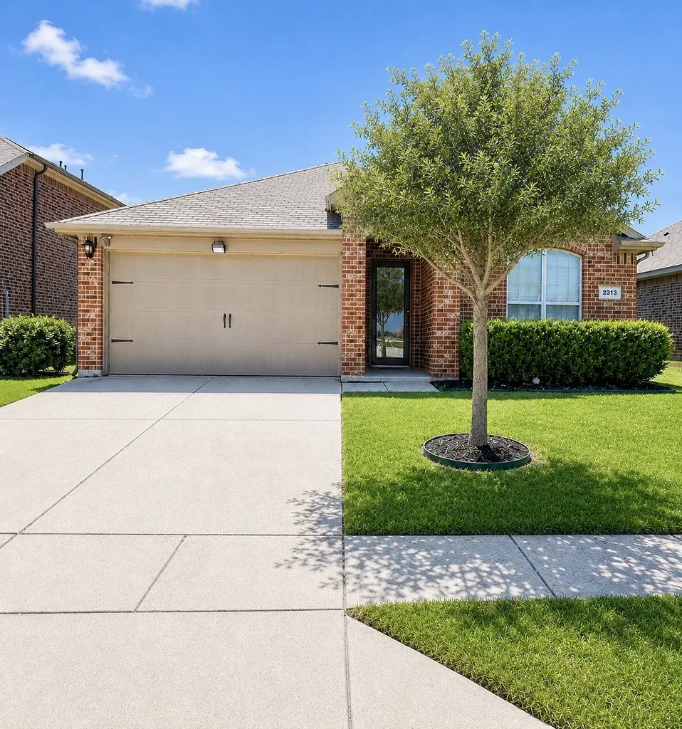 2313 Carrier Drive Fate TX 75189
