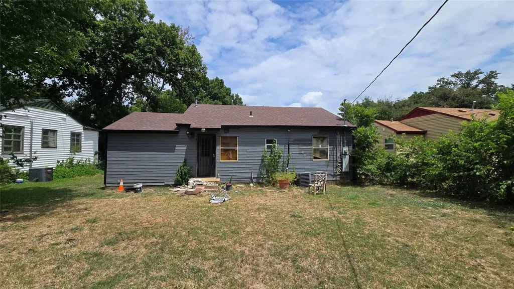3107 S Ewing Avenue Dallas TX 75216
