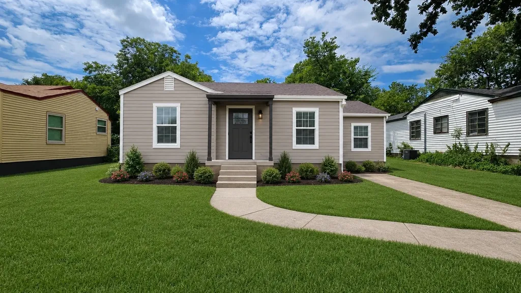 3107 S Ewing Avenue Dallas TX 75216
