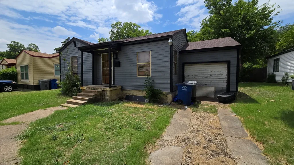 3107 S Ewing Avenue Dallas TX 75216