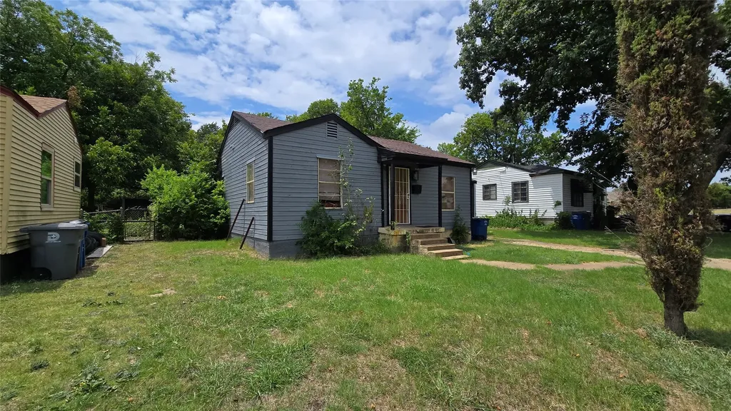 3107 S Ewing Avenue Dallas TX 75216