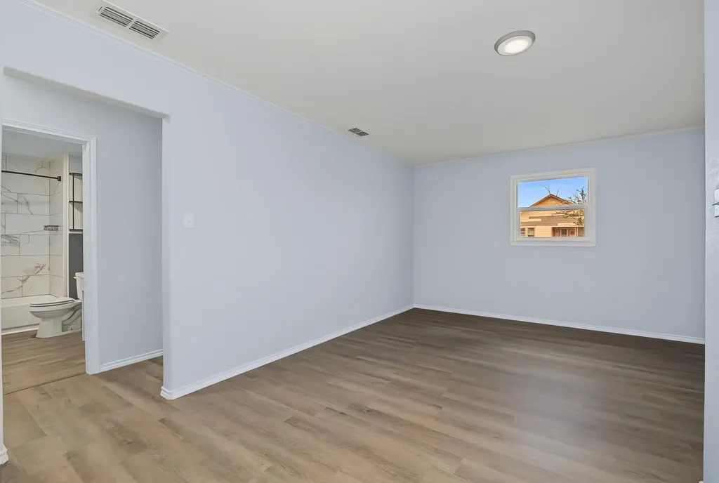 611 N Richard Avenue Rotan TX 79546