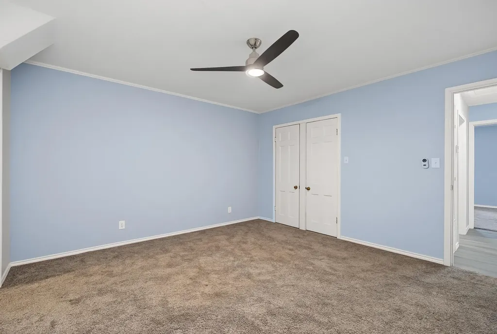 611 N Richard Avenue Rotan TX 79546
