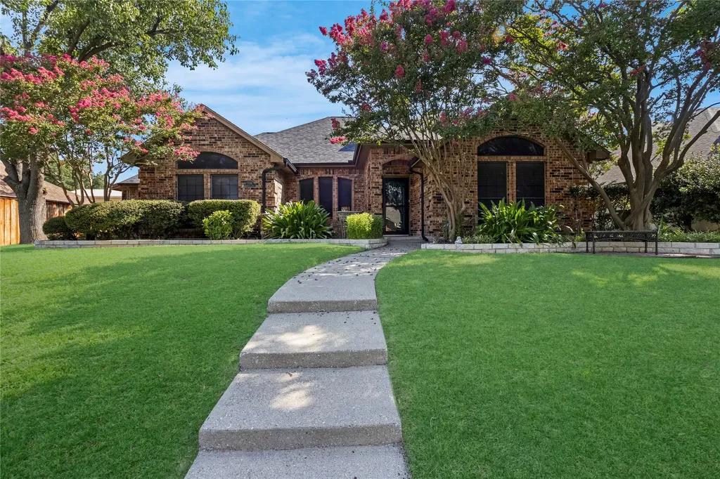 1226 Stillwater Trail Carrollton TX 75007