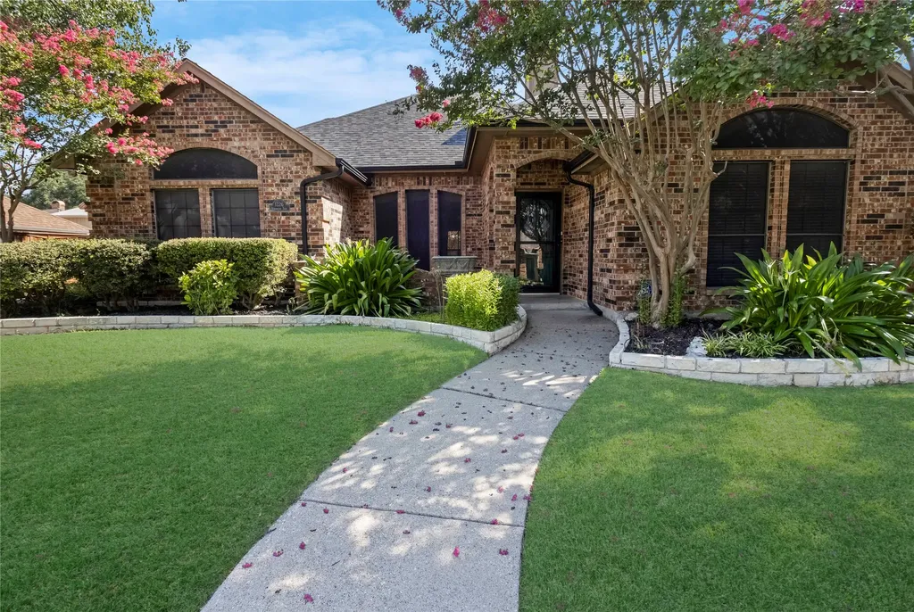 1226 Stillwater Trail Carrollton TX 75007