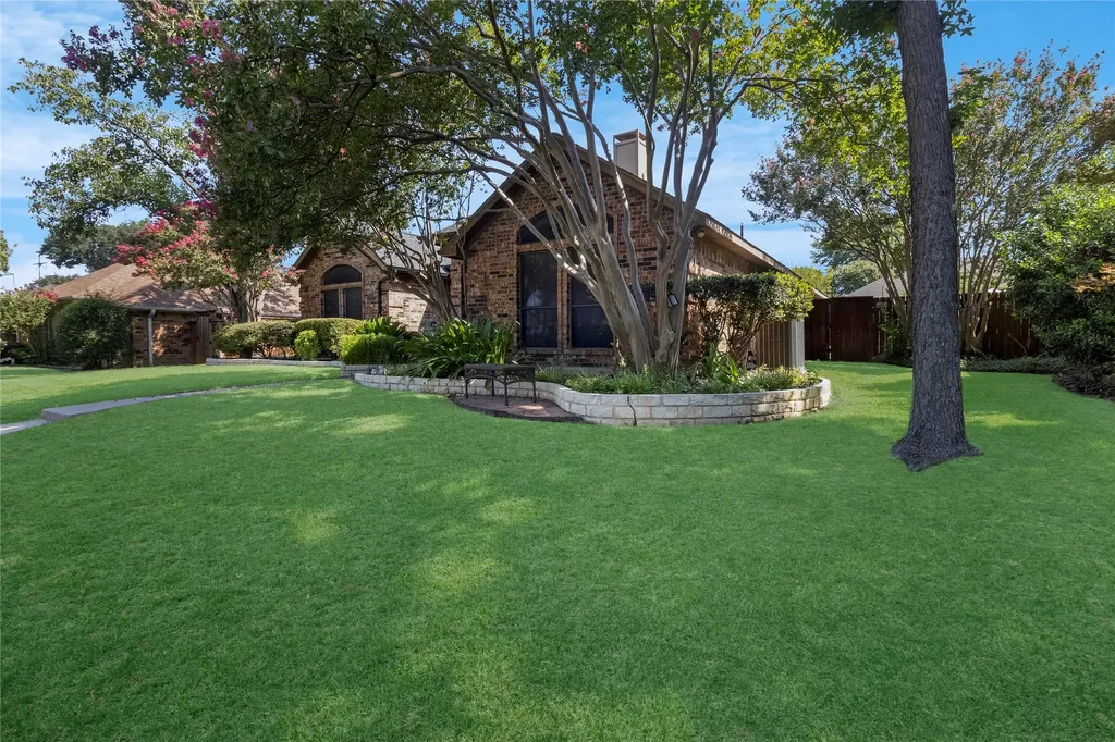 1226 Stillwater Trail Carrollton TX 75007
