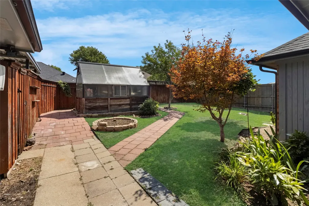 1226 Stillwater Trail Carrollton TX 75007