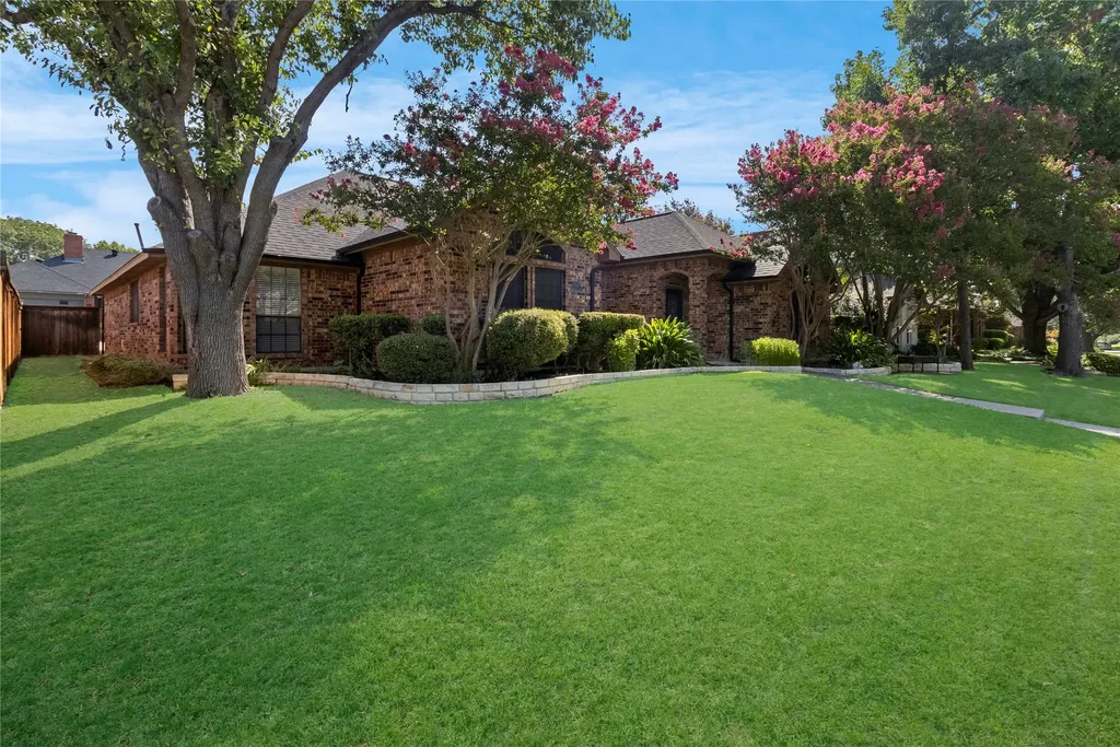 1226 Stillwater Trail Carrollton TX 75007
