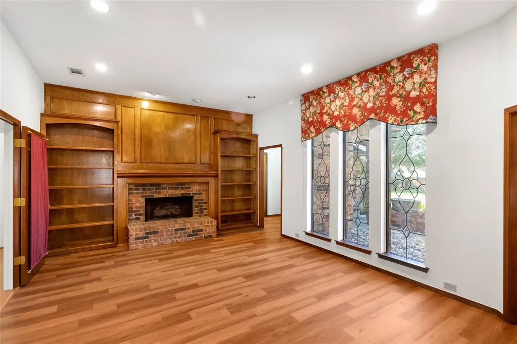 1226 Stillwater Trail Carrollton TX 75007