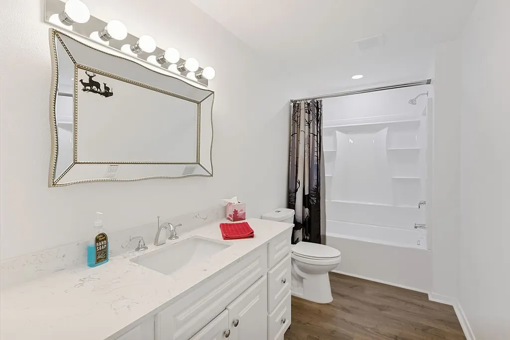 208 Southshore Drive Lone Star TX 75668