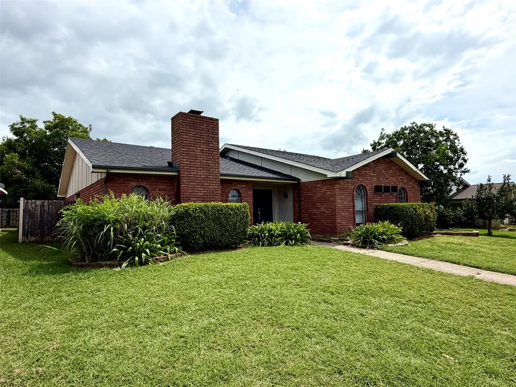 5221 Reed Drive The Colony TX 75056