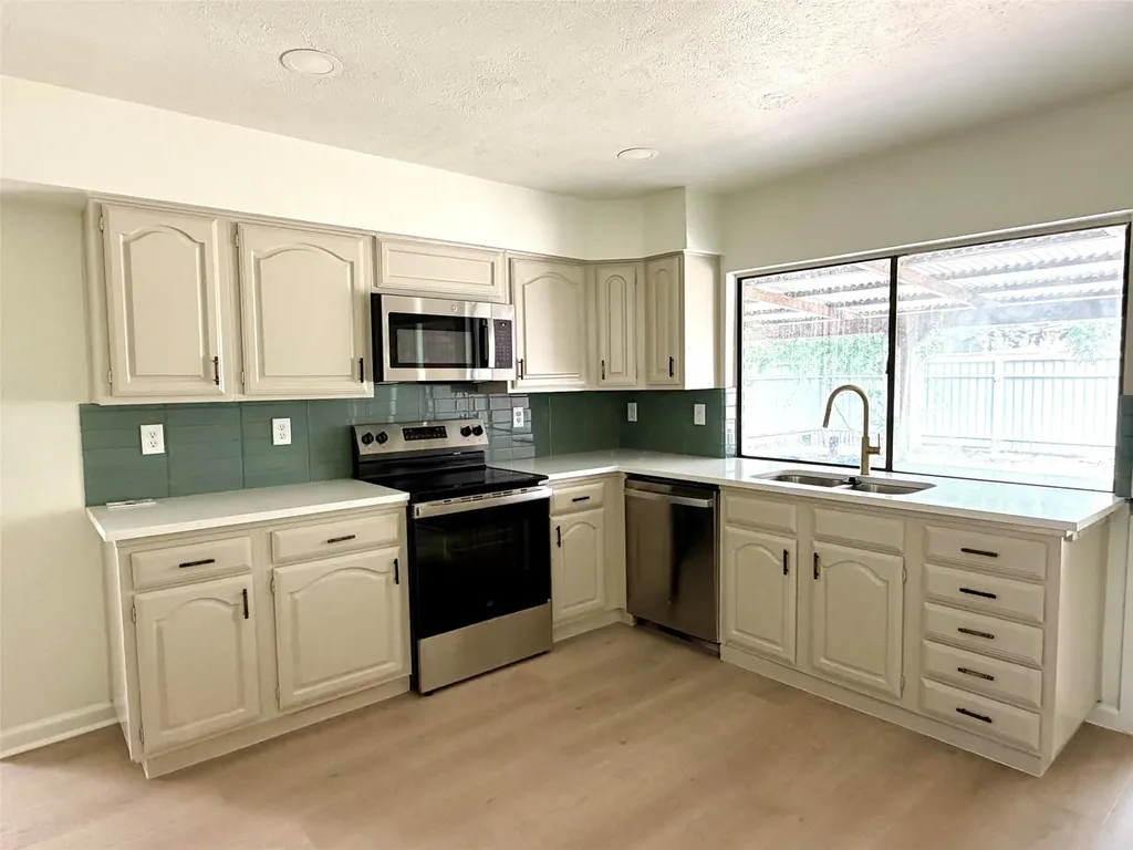 5221 Reed Drive The Colony TX 75056