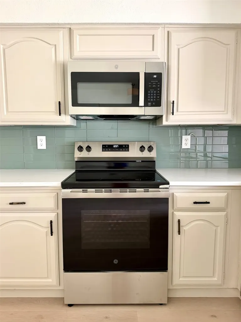 5221 Reed Drive The Colony TX 75056