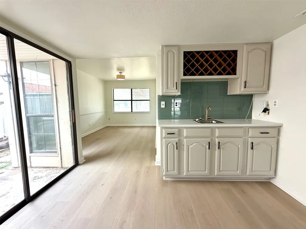 5221 Reed Drive The Colony TX 75056