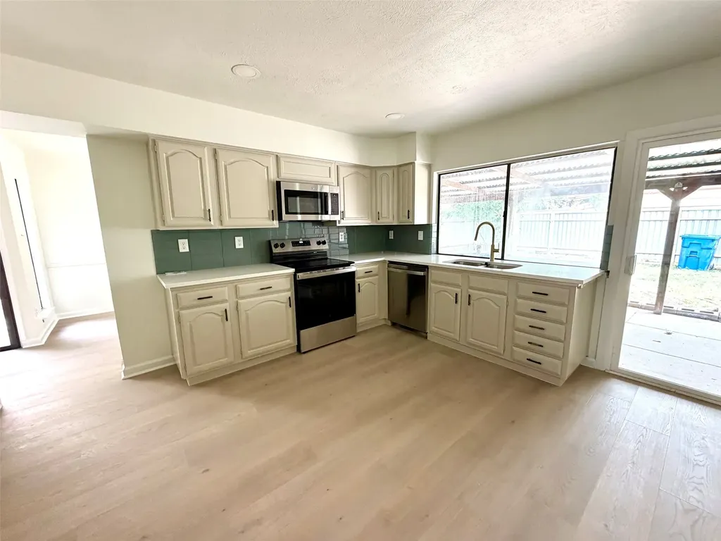 5221 Reed Drive The Colony TX 75056