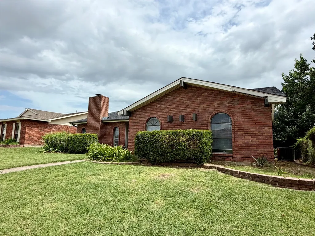 5221 Reed Drive The Colony TX 75056