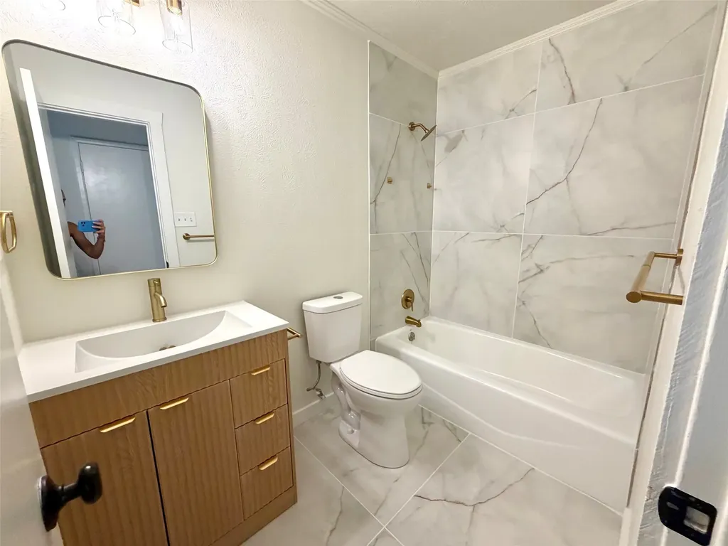 5221 Reed Drive The Colony TX 75056