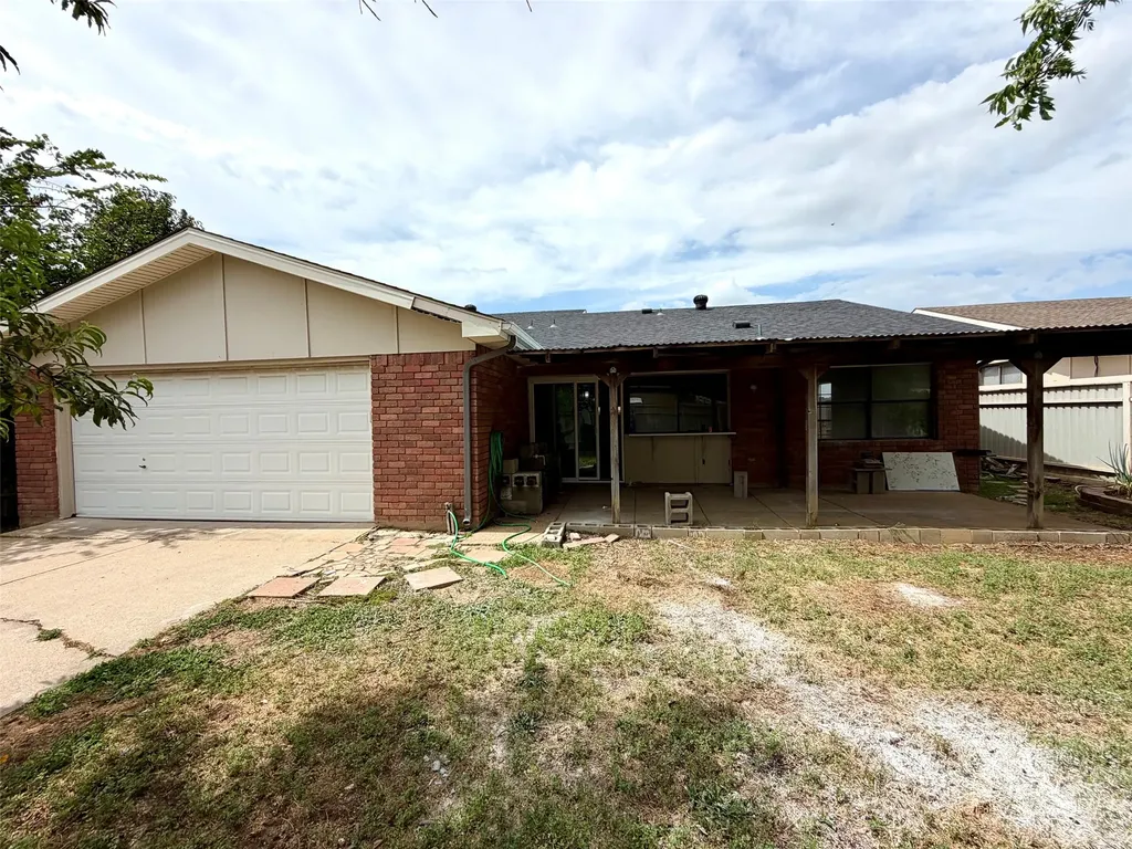 5221 Reed Drive The Colony TX 75056