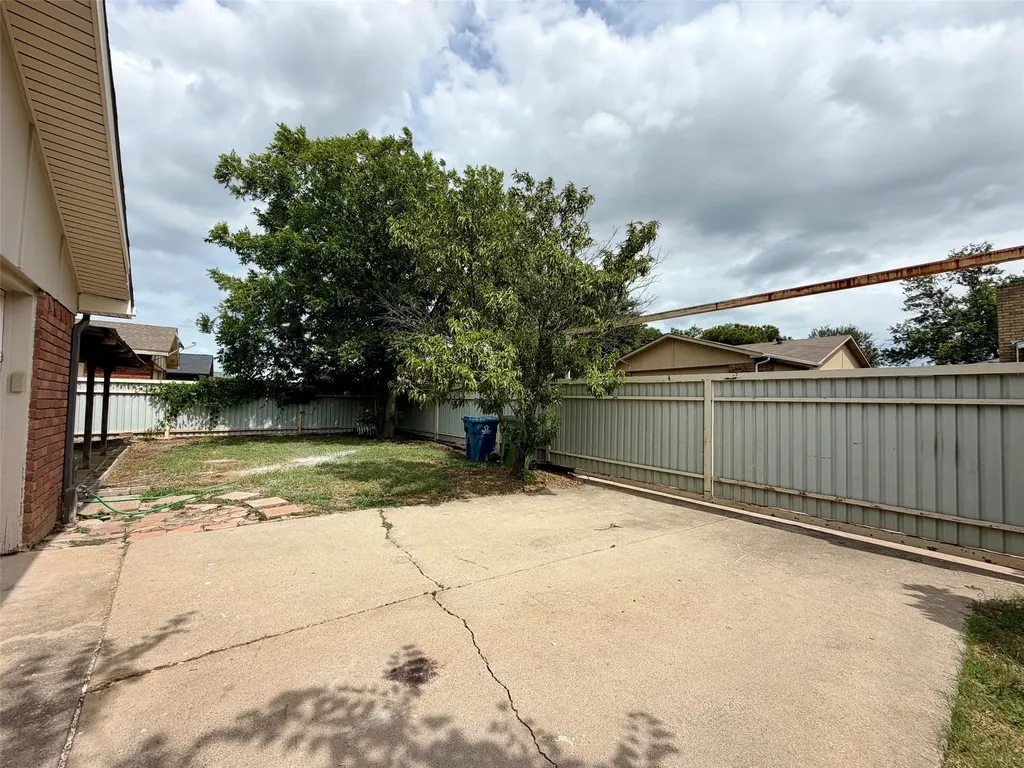 5221 Reed Drive The Colony TX 75056