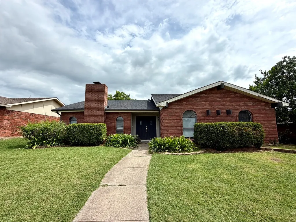 5221 Reed Drive The Colony TX 75056