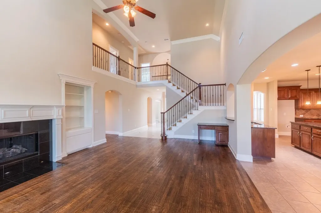 3517 Summerfield Drive Plano TX 75074