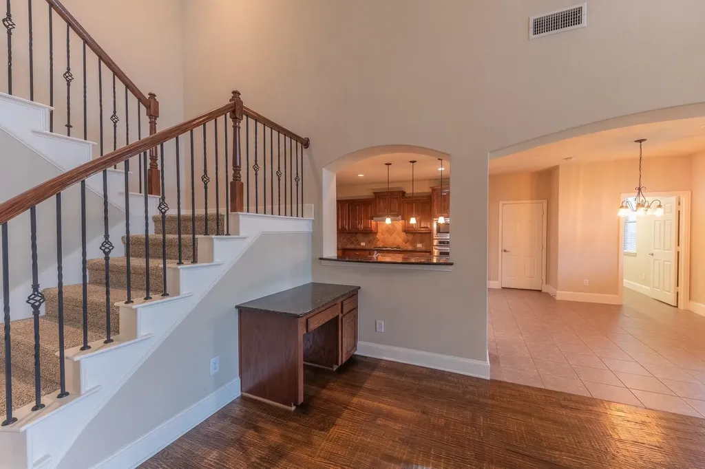 3517 Summerfield Drive Plano TX 75074