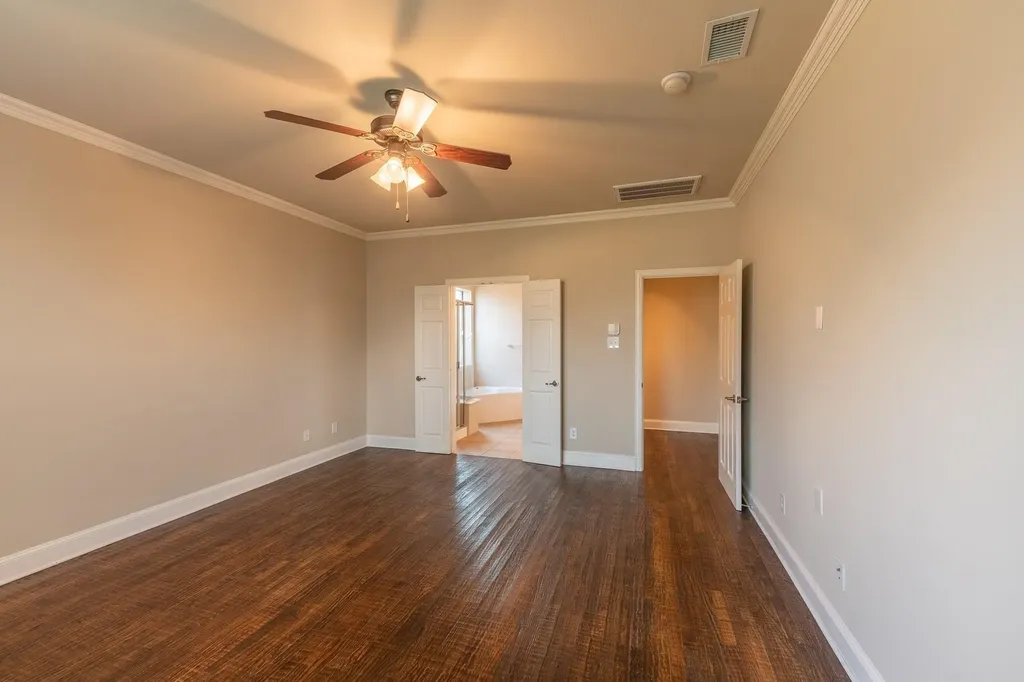 3517 Summerfield Drive Plano TX 75074