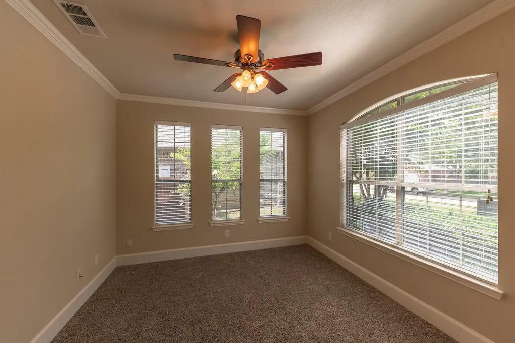 3517 Summerfield Drive Plano TX 75074