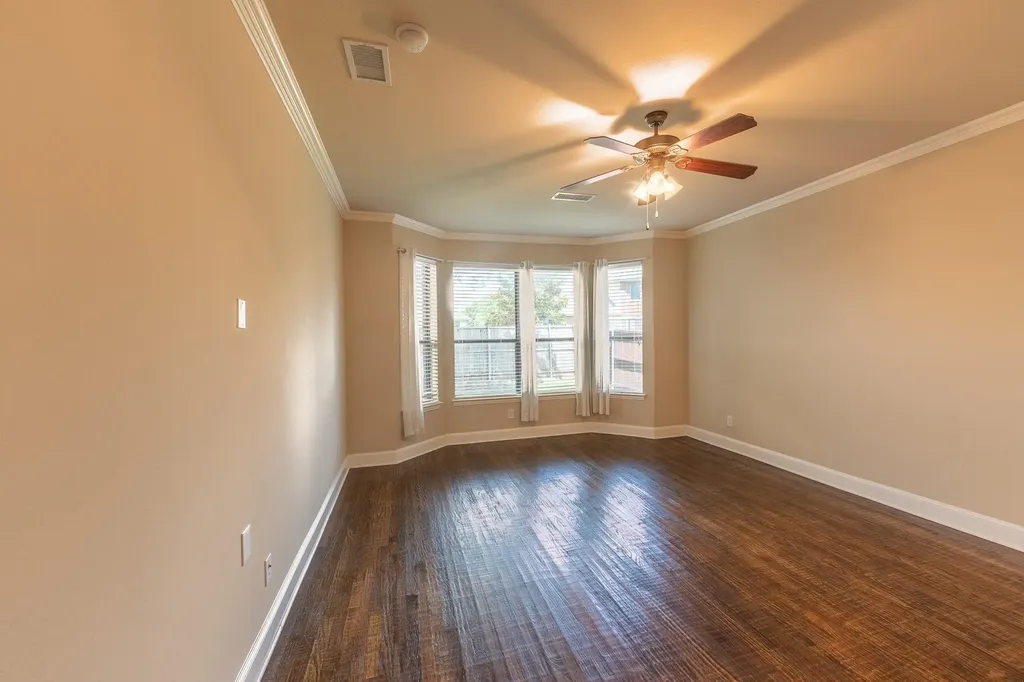 3517 Summerfield Drive Plano TX 75074