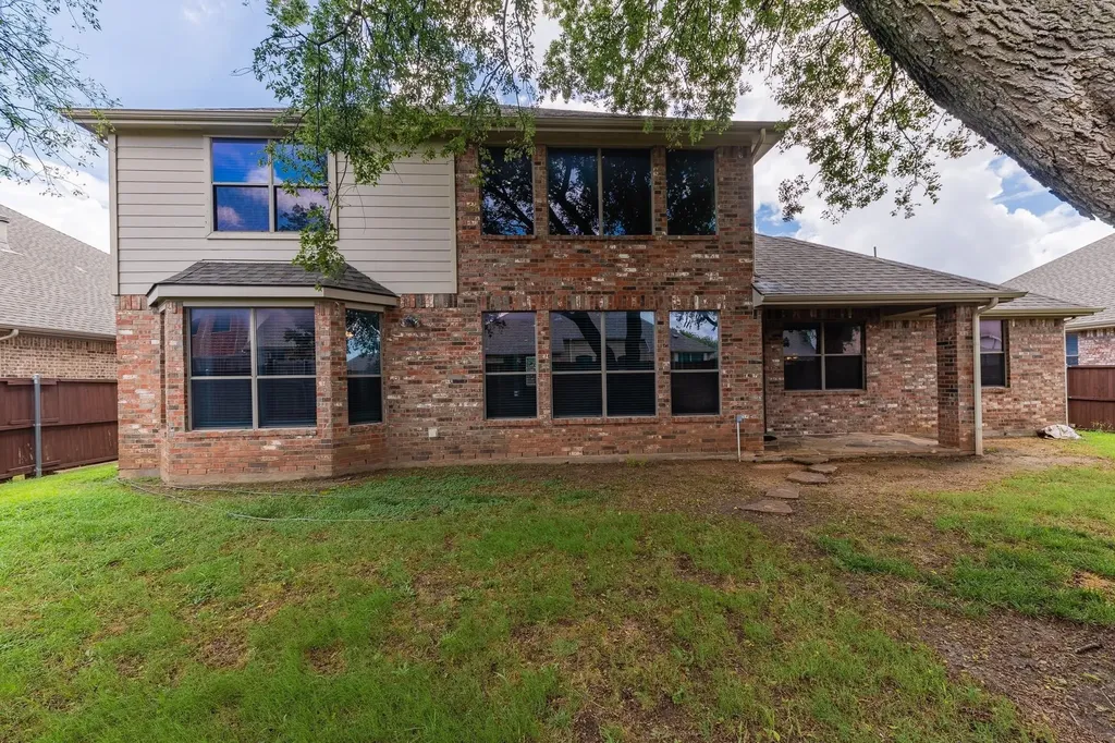 3517 Summerfield Drive Plano TX 75074
