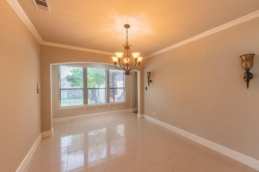 3517 Summerfield Drive Plano TX 75074