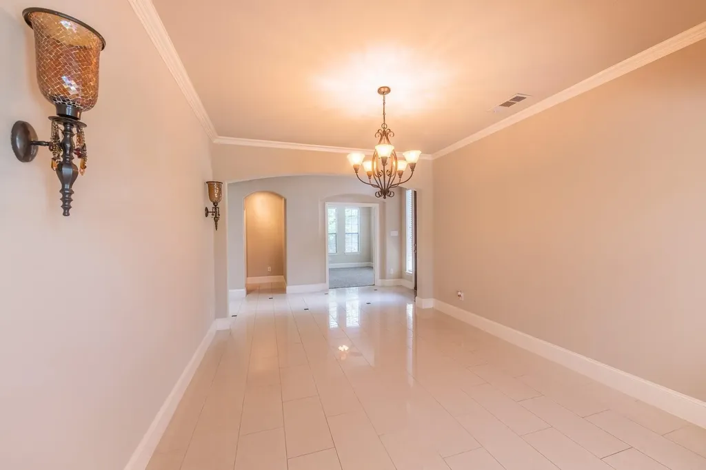 3517 Summerfield Drive Plano TX 75074