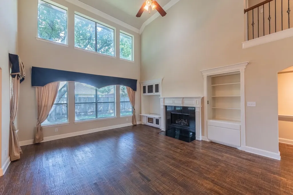 3517 Summerfield Drive Plano TX 75074