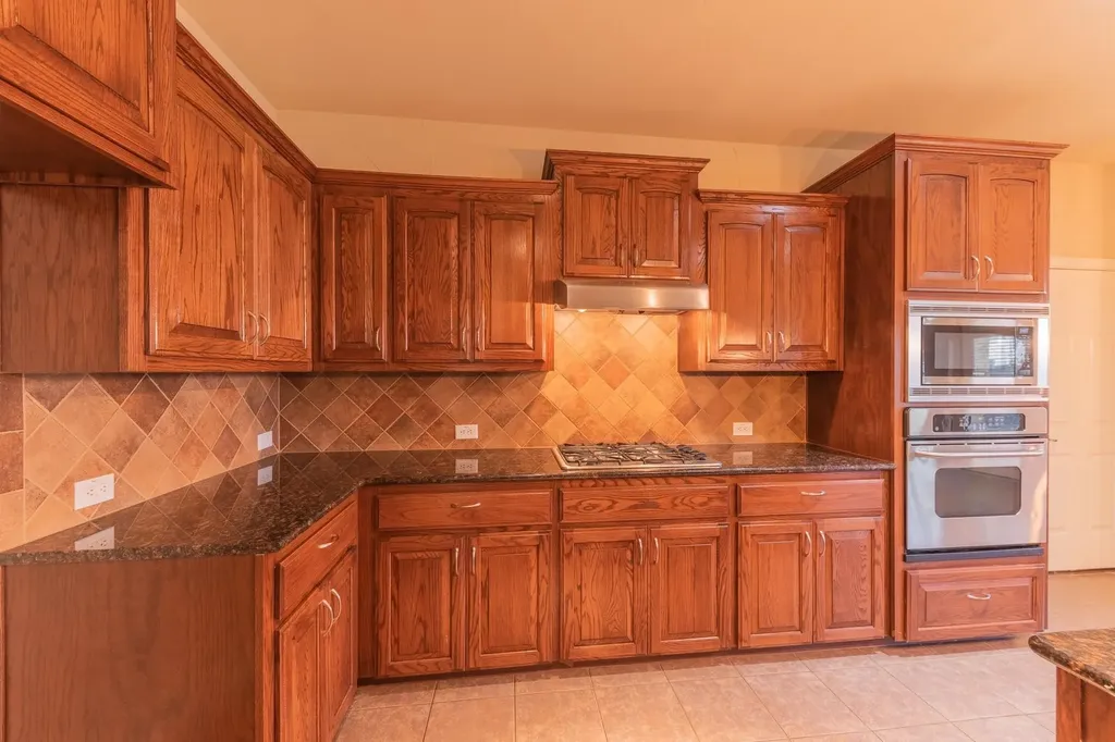 3517 Summerfield Drive Plano TX 75074