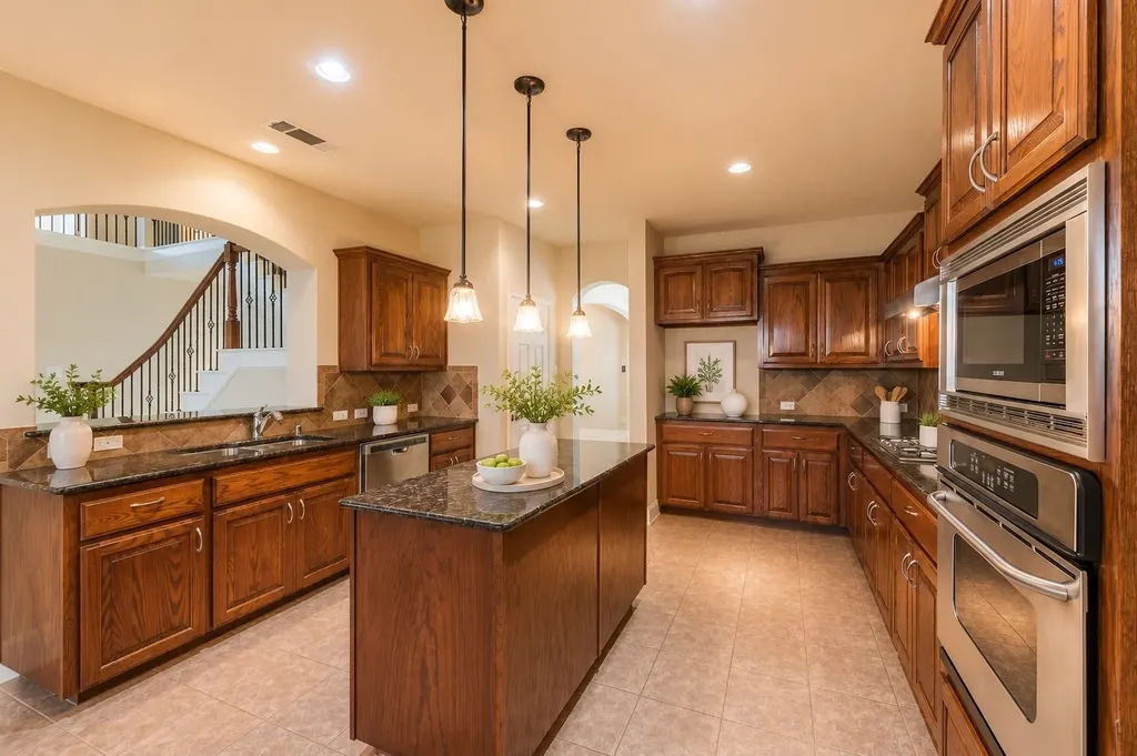 3517 Summerfield Drive Plano TX 75074