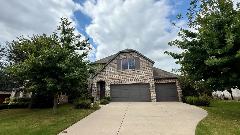 4515 Helston Drive Plano TX 75024