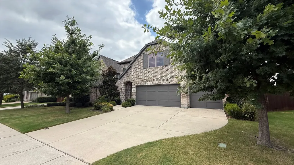 4515 Helston Drive Plano TX 75024