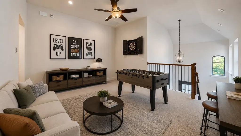 4515 Helston Drive Plano TX 75024