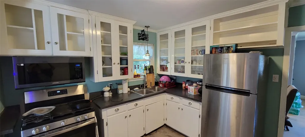 6840 Van Natta Lane Fort Worth TX 76112