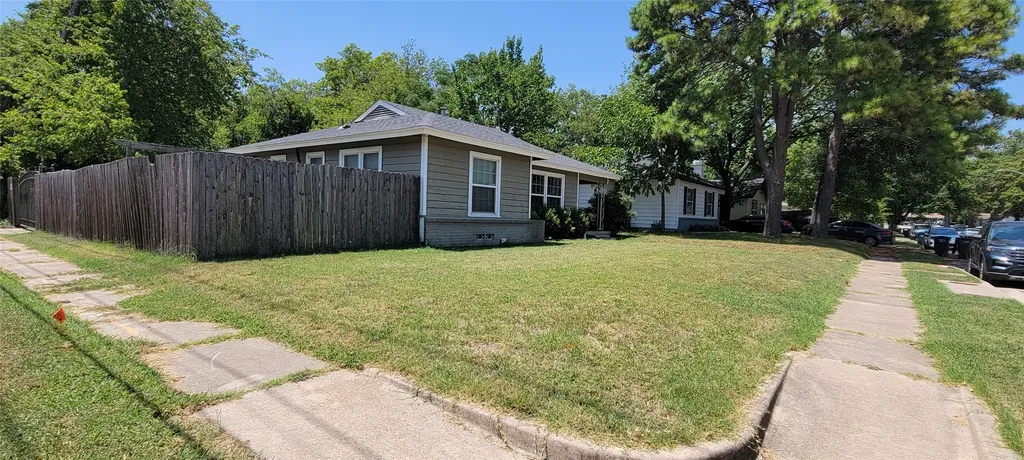 6840 Van Natta Lane Fort Worth TX 76112