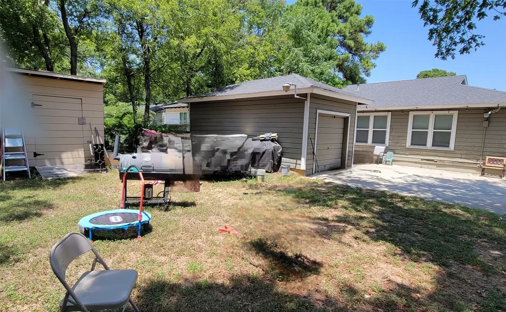 6840 Van Natta Lane Fort Worth TX 76112