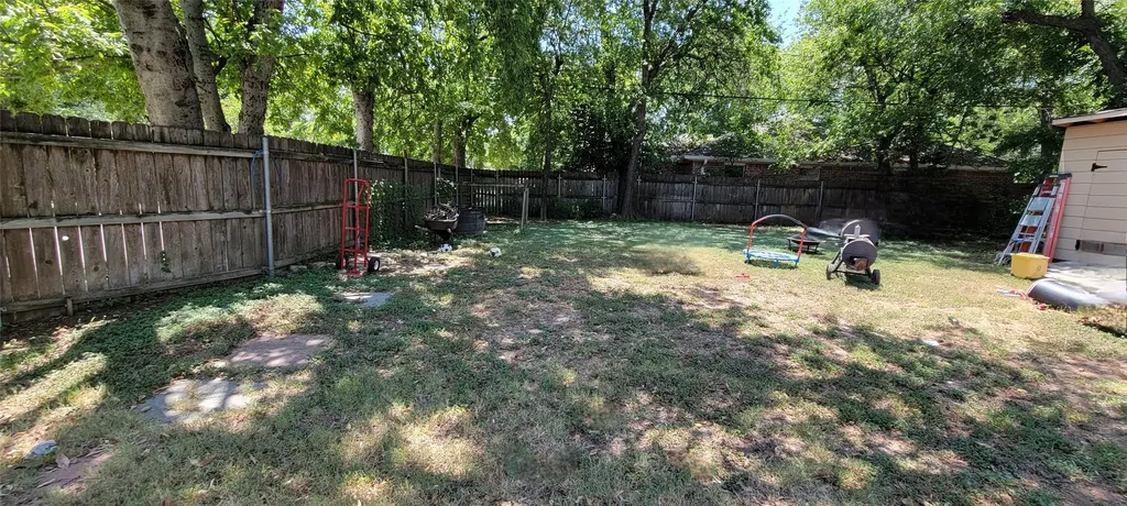 6840 Van Natta Lane Fort Worth TX 76112